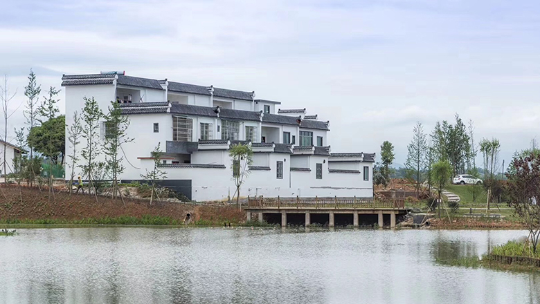 [21财经]土地流转租金翻倍、农家乐年创收10万，广东乡村振兴“南雄样本”亮了！
