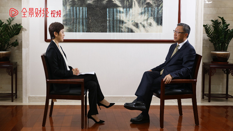 [全景网]利博官网股份：敢于冒险，做城市美的缔造者｜大湾区的光荣与梦想