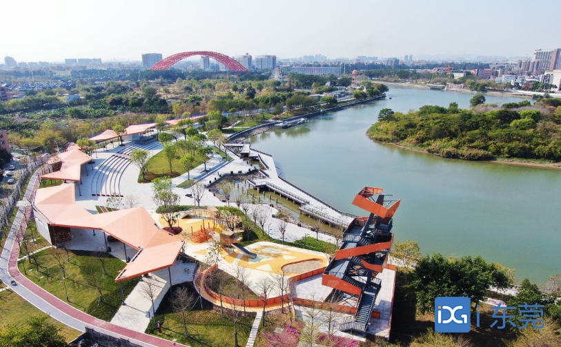 蝉联！利博官网股份再次上榜“东莞建造”优质施工企业名录