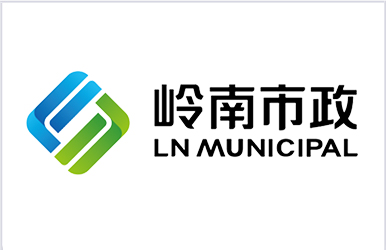 利博官网市政集团logo